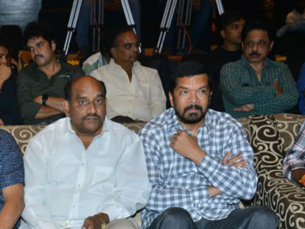 నీకే ఈ కష్టాలు ఎందుకంటే...