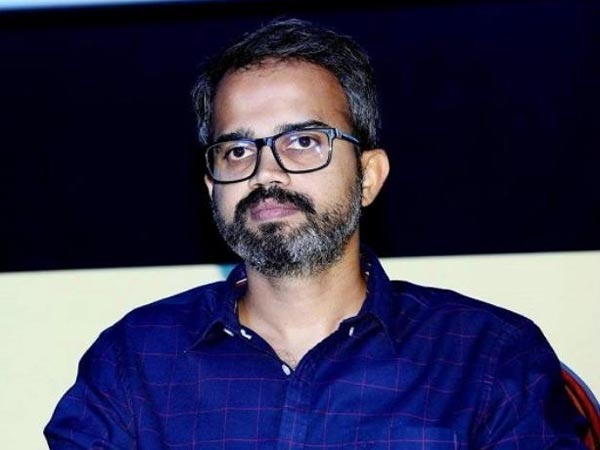 నమ్రతను కలిసిన ప్రశాంత్ నీల్