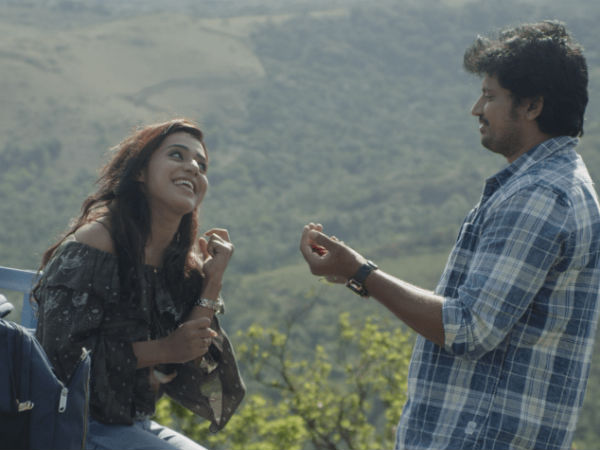 నటీనటుల ప్రతిభ