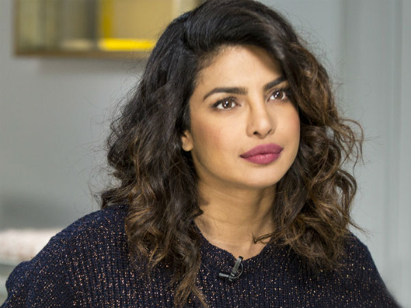 నీకు ఆ అర్హత లేదు, ప్రియాంకకు వ్యతిరేకంగా పిటీషన్