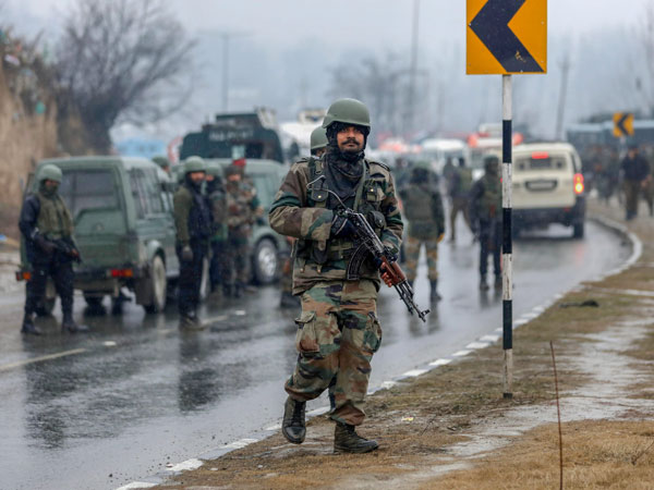 సర్జికల్ స్ట్రైక్ 2