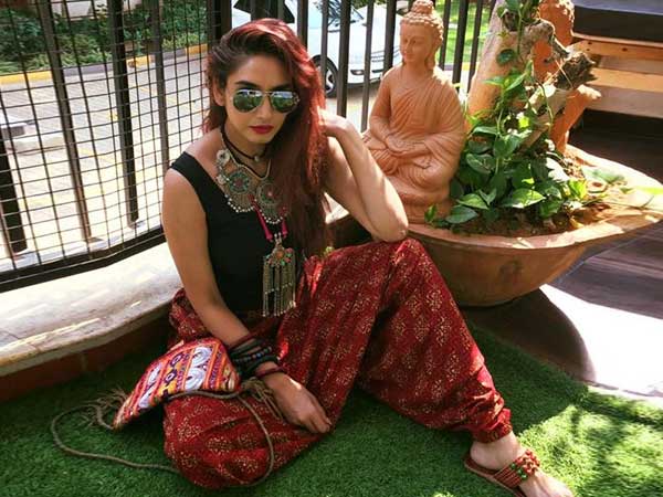 రాగిణితో మాజీ లవర్‌ గొడవ