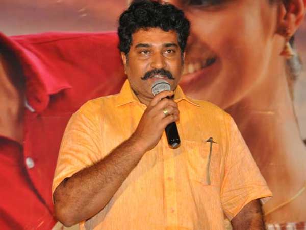 కోశాధికారిగా రాజీవ్ కనకాల