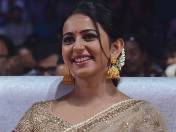 మన్మథుడు 2లో