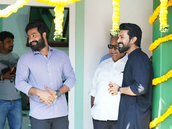 కీలక షెడ్యూల్ 