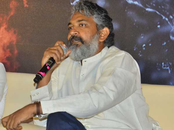 రాజమౌళి కాకపోతే ఒప్పుకునేవారా