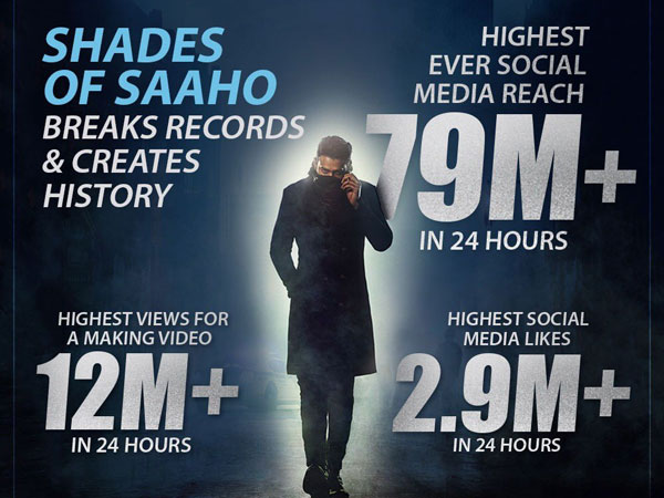 రికార్డుల మోత