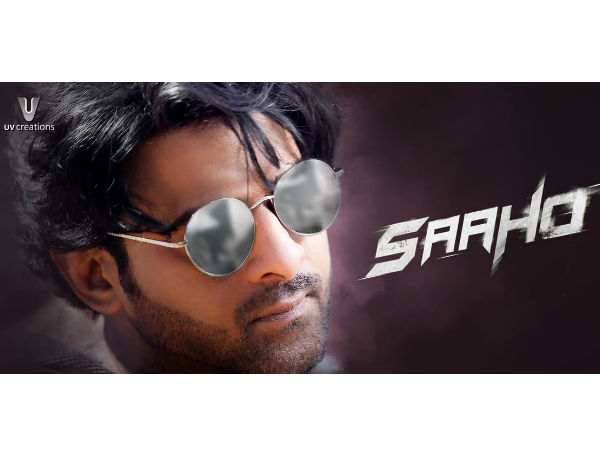 రికార్డు స్ఠాయిలో సాహో చాప్టర్2 