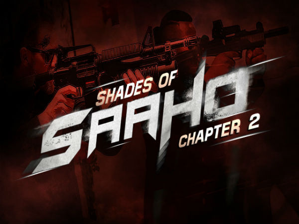 సోషల్ మీడియాలో సాహో హల్‌చల్