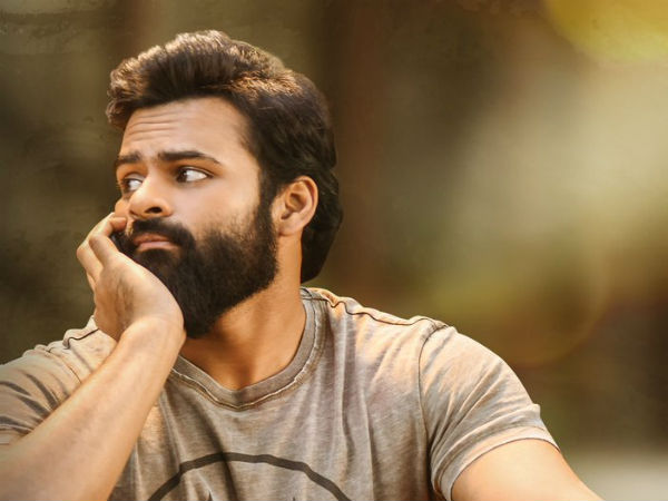 రామ్ చరణ్ కూడా...