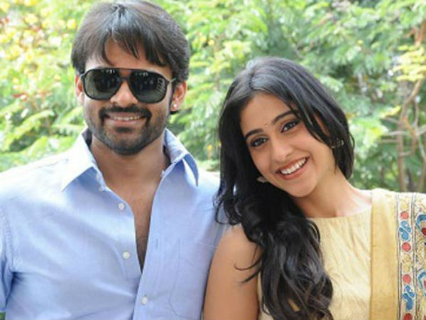  నా కెరీర్ నాశనం అయింది 