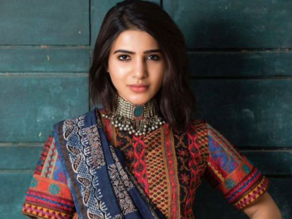 సమంత ట్వీట్‌పై