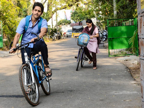 నాపై సమంతకు చాలా పొసెసివ్