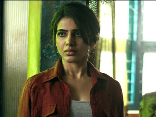 సూపర్ డీలక్స్ మూవీ కథ