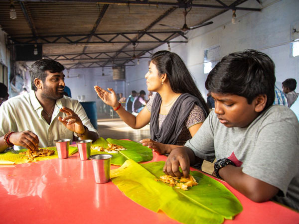 టీజర్‌కు అద్భుతమైన స్పందన