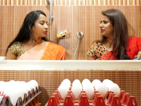 కోర్టుకు వెళతాం అంటూ వార్నింగ్