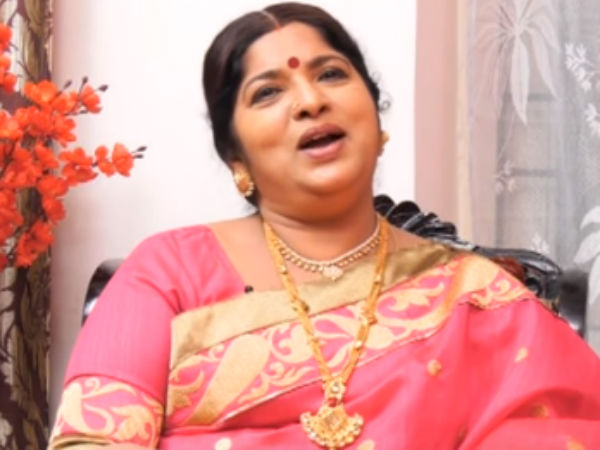 ‘రా' సినిమా సమయంలో..