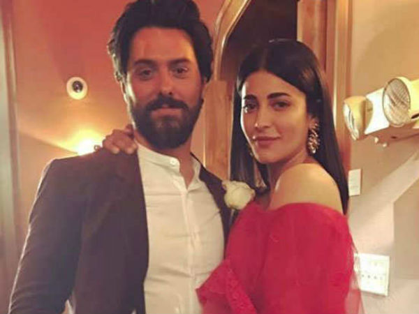 మైఖేల్‌తో బ్రేకప్ జరిగిందా?