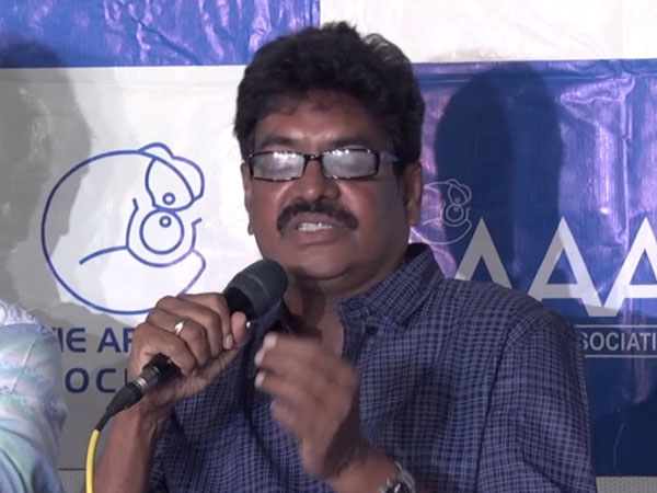 నాకు అంత ఆస్తి ఉంటే నేనే డబ్బు ఇచ్చేవాడిని