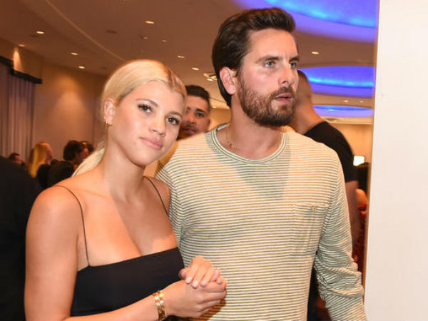 మైఖేల్ జాక్సన్ ఆమె గాడ్‌ఫాదర్