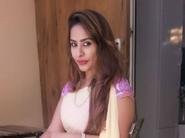 ‘మా’ ఎన్నికలపై శ్రీరెడ్డి ప్రభావం ఉంటుందా? 