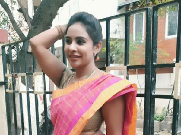 ఒకప్పుడు శివాజీ రాజాను విమర్శించా.. కానీ