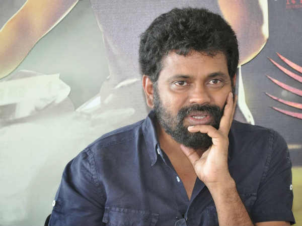 సకుమార్ సతమతం...