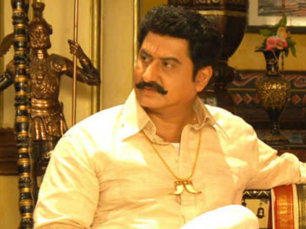 నిర్దోషిగా బయటకు వచ్చాను