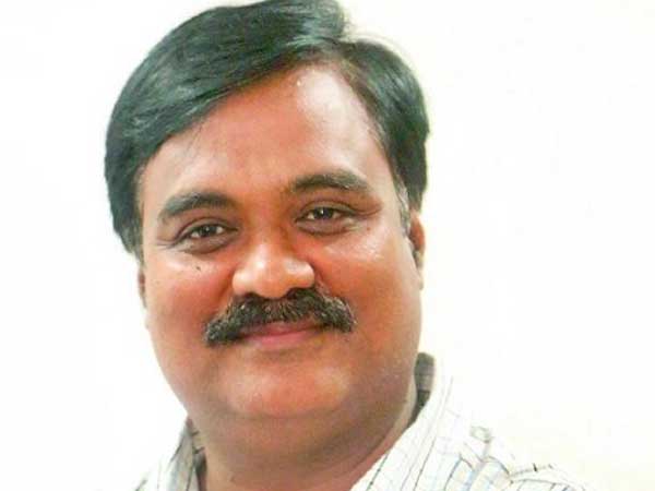 కేసీఆర్ గురించి కూడా...