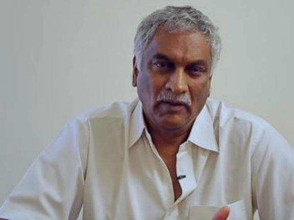 ఇండస్ట్రీ అంతా ఒకటి కాదు