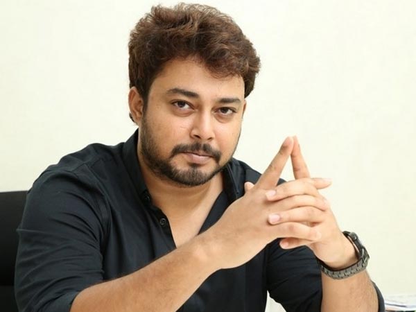  కౌశల్‌పై భగ్గుమన్న తనీష్