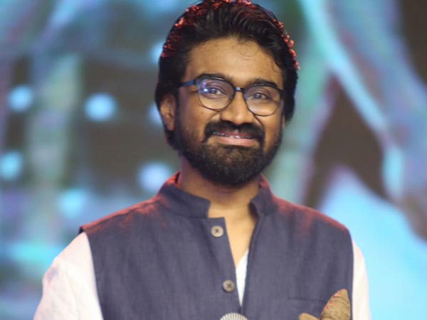 రాంచరణ్ తర్వాత చెంపలేసుకొన్న కమెడియన్.. బాధపెట్టాను, క్షమించండి!