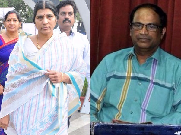 లక్ష్మీ పార్వతికి 10 ప్రశ్నలు... దీనికి ఆమె వద్ద సమాధానం ఉందా?