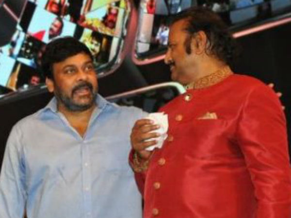  మోహన్ బాబు చనిపోకూడదు.. చిరంజీవి డైరెక్ట్‌గా ఫోన్ చేశారు!