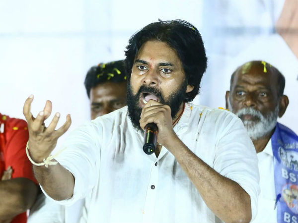 తెలంగాణలో ఆంధ్రావారిపై దాడి.. పవన్‌ ఎందుకు వ్యాఖ్యలు చేశారంటే.. అసలు కారణం.. 