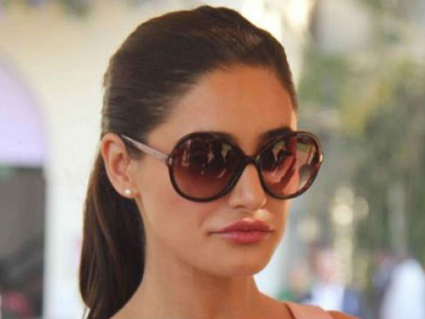 డిప్రెషన్‌కు గురయ్యాను