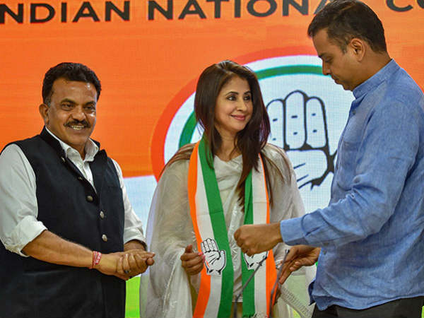 అందుకే రాజకీయాల్లోకి వచ్చా