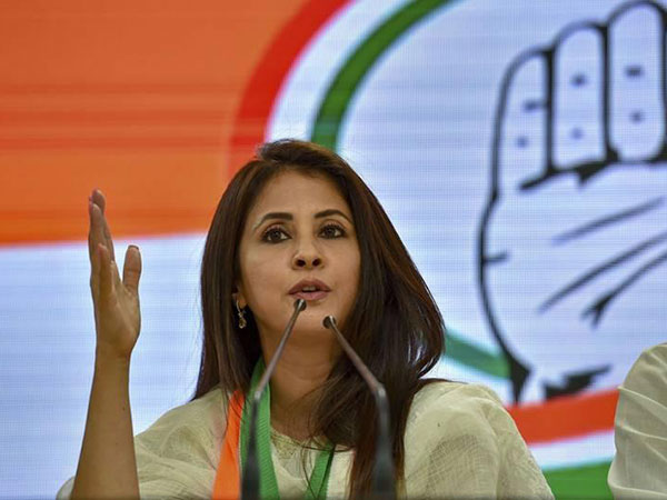 ముంబై నుంచి బరిలోకి