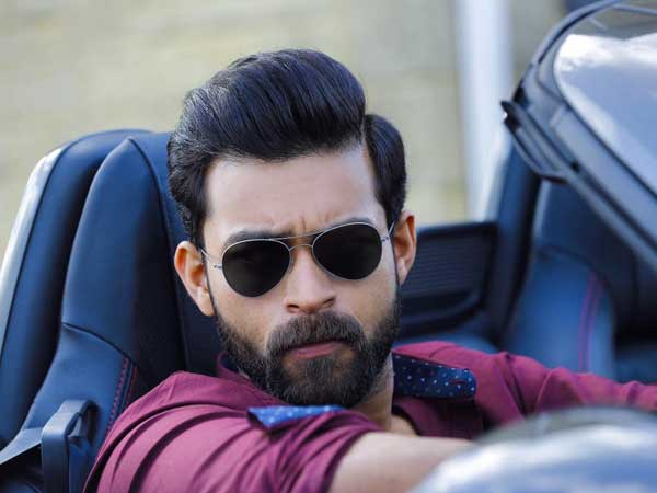  వరుణ్ తేజ్‌పై ఎఫెక్ట్