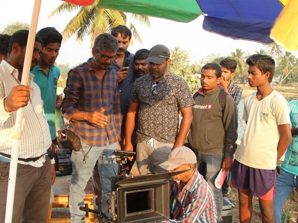  దర్శకుడి ప్రతిభ 