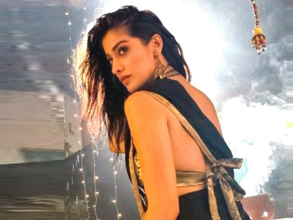 వేర్ ఈజ్ ది వెంకటలక్ష్మీ కథ