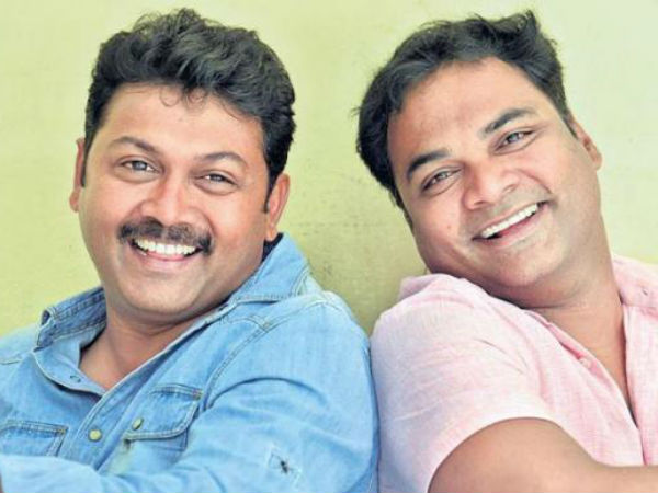 మధునందన్, ప్రవీణ్ నటన గురించి