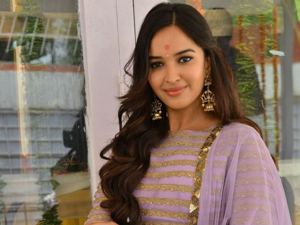 రామ్ కార్తీక్, పూజిత పొన్నాడ కెమిస్ట్రీ