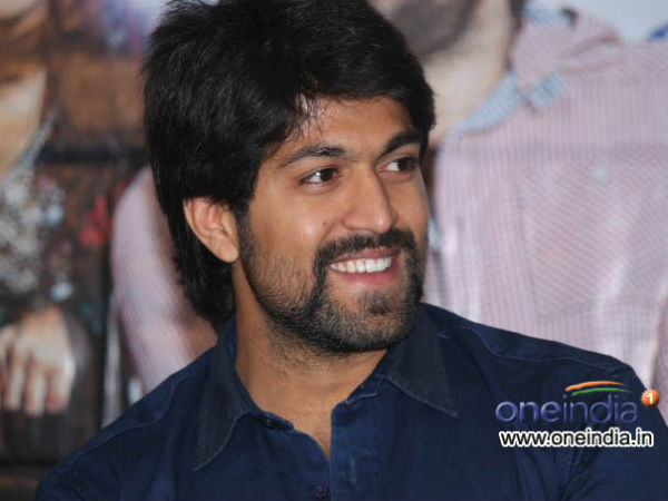 మేము వారి ఇంటి పిల్లలం అంటున్న దర్శన్, యష్