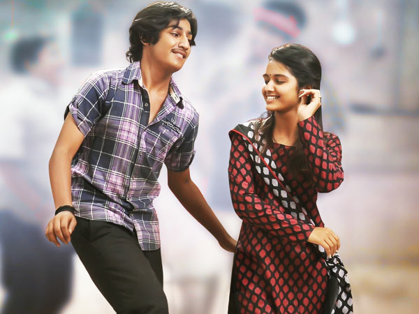 Yevadu Takkuva Kadu with Lagadapati Vikram Sahidev as main lead