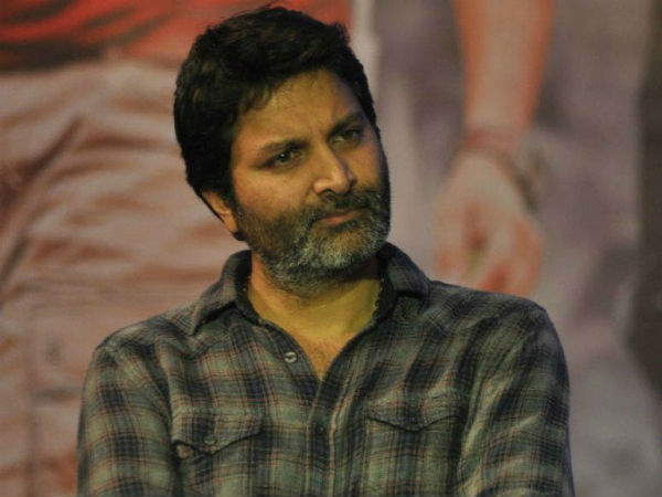 Trivikram Srinivas to direct Mahesh Babu for third time Trivikram Srinivas to direct Mahesh Babu for third time