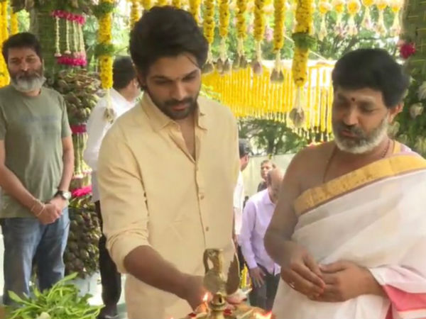 ఎవరెవరు వచ్చారంటే