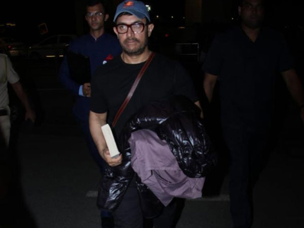 ఫారెస్ట్ గంప్ రీమేక్‌లో మిస్టర్ ఫర్‌ఫెక్ట్