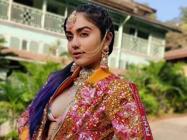 ఫుల్ కామెడీ మూవీ