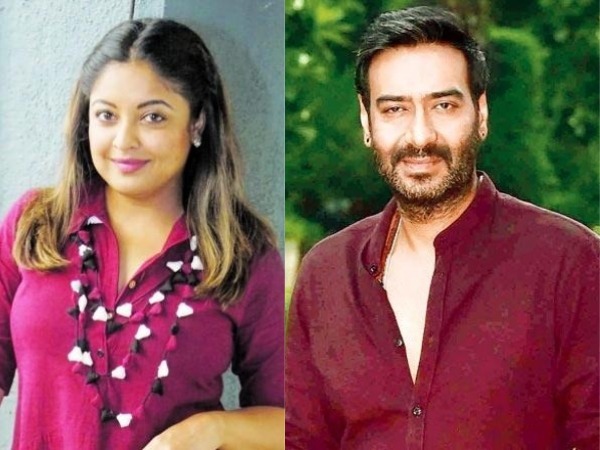  అజయ్ దేవగన్‌పై విమర్శలు 